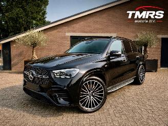 Auto incidentate Mercedes GLE GLE 400 e 4Matic PANORAMA AHK Leder Ambiance VOL 2025/8