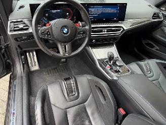 BMW M4 BMW M4 Coupe xDrive Competition FULL CARBON SCHAAL STOELEN VOLL picture 6