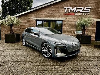 škoda osobní automobily Audi A6 AUDI A6 e-tron Avant S-Line Performance 270 kW Camera 2025/1