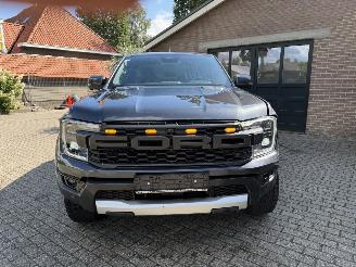 Ford Ranger Ranger Raptor e-4WD Doppelkabine Trekhaak 360 Camera picture 35