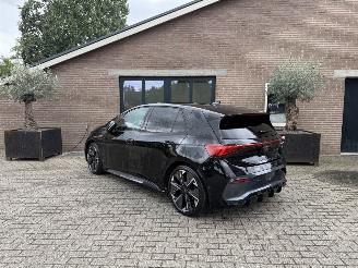 Cupra Born CUPRA Born 240 kW VZ SCHAAL STOELEN Sennheiser 360view VOLL! picture 2