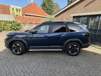 Dacia Bigster Bigster Hybrid 155 Extreme PANORAMA TREKHAAK CAMERA picture 26