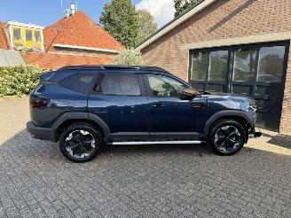 Dacia Bigster Bigster Hybrid 155 Extreme PANORAMA TREKHAAK CAMERA picture 11