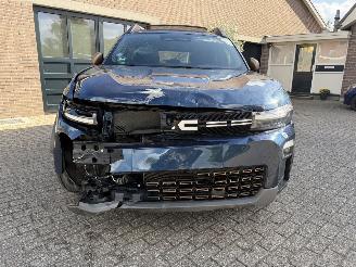 Dacia Bigster Bigster Hybrid 155 Extreme PANORAMA TREKHAAK CAMERA picture 23