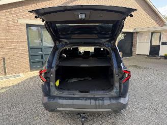Dacia Bigster Bigster Hybrid 155 Extreme PANORAMA TREKHAAK CAMERA picture 17