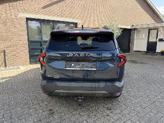 Dacia Bigster Bigster Hybrid 155 Extreme PANORAMA TREKHAAK CAMERA picture 15