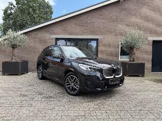BMW iX1 iX1 20 eDrive M Sport Camera Ambiance Leder VOL picture 27