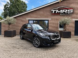 Unfallwagen BMW iX1 iX1 20 eDrive M Sport Camera Ambiance Leder VOL 2026/1