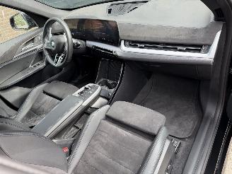 BMW iX1 iX1 20 eDrive M Sport Camera Ambiance Leder VOL picture 5