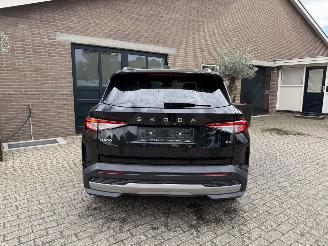 Skoda Elroq Elroq 85 Loft Camera 82kWh 2025 Ambiance VOL! picture 8