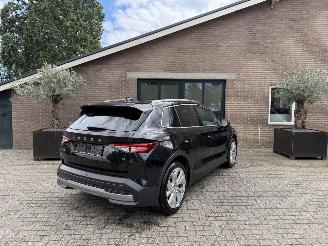 Skoda Elroq Elroq 85 Loft Camera 82kWh 2025 Ambiance VOL! picture 2