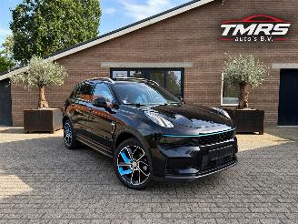 skadebil auto Lynk & Co 01 01 1.5 TD PHEV 192 kW PANORAMA 360view  Infinity Sound! 2023/6