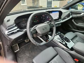 Audi A5 AUDI A5 Avant TFSI e-hybrid S-Line Quattro 220kW PANORAMA Hyperscreen VOLL picture 25