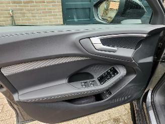Audi A5 AUDI A5 Avant TFSI e-hybrid S-Line Quattro 220kW PANORAMA Hyperscreen VOLL picture 10