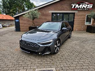 skadebil auto Audi A5 AUDI A5 Avant TFSI e-hybrid S-Line Quattro 220kW PANORAMA Hyperscreen VOLL 2026/1