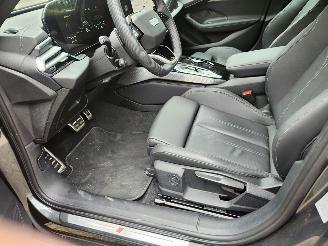 Audi A5 AUDI A5 Avant TFSI e-hybrid S-Line Quattro 220kW PANORAMA Hyperscreen VOLL picture 23
