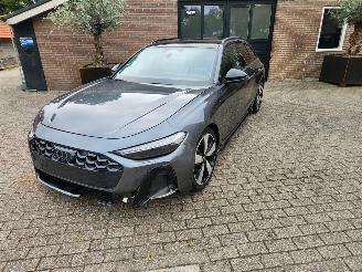 Audi A5 AUDI A5 Avant TFSI e-hybrid S-Line Quattro 220kW PANORAMA Hyperscreen VOLL picture 9