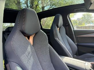 Cupra Tavascan Tavascan 210 kW HEATPUMP PANORAMA 360view 2026 ! picture 10
