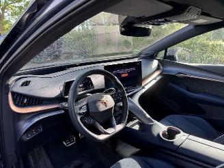 Cupra Tavascan Tavascan 210 kW HEATPUMP PANORAMA 360view 2026 ! picture 8