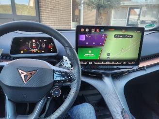 Cupra Tavascan Tavascan 210 kW HEATPUMP PANORAMA 360view 2026 ! picture 5