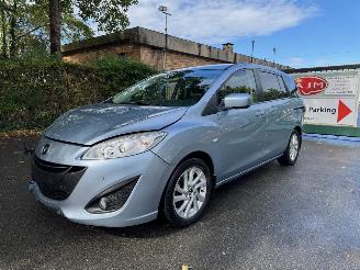 Unfallwagen Mazda 5 7 PLACES 2011/3