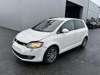 škoda osobní automobily Volkswagen Golf plus  2010/4