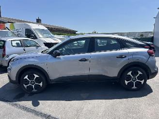 Citroën C4  picture 22