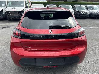 Peugeot 208  picture 22