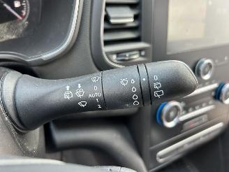 Renault Mégane  picture 13