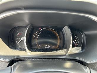Renault Mégane  picture 8