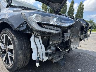 Renault Mégane  picture 18