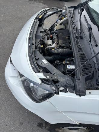 Peugeot Partner  picture 8