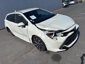 škoda osobní automobily Toyota Corolla  2021/1