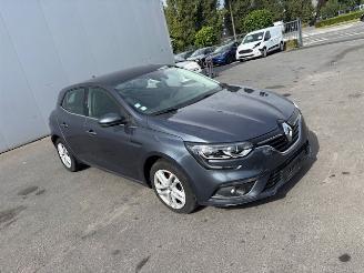 Avarii autoturisme Renault Mégane  2020/7