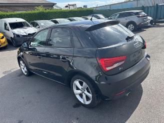 skadebil auto Audi A1  2018/8