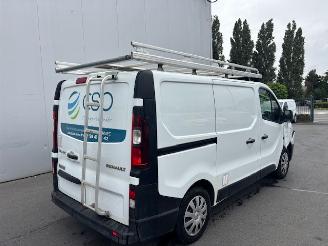 Renault Trafic  picture 2