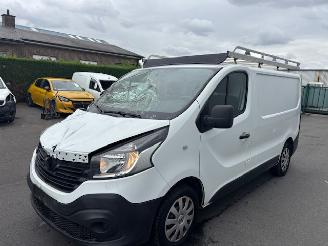 Renault Trafic  picture 4