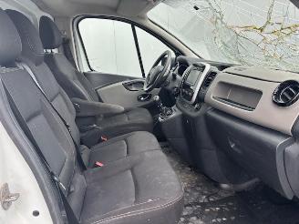 Renault Trafic  picture 12