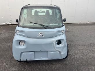 Citroën Ami  picture 2
