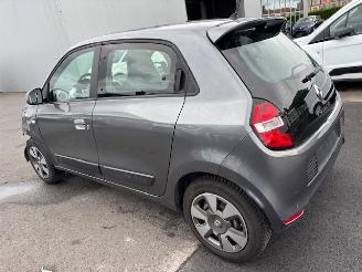 Avarii autoturisme Renault Twingo  2019/5