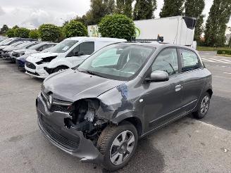 Renault Twingo  picture 4