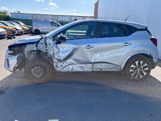 Renault Captur AUTOMAAT picture 5
