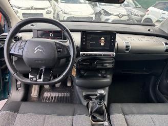 Citroën C4 cactus  picture 5