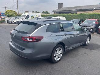 krockskadad bil auto Opel Insignia  2020/7