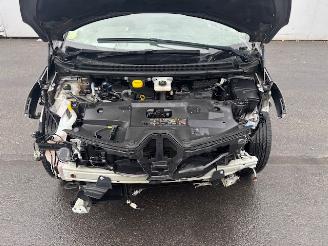 Renault Mégane Scénic  picture 10