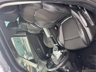 Renault Mégane Scénic  picture 6