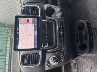 Opel Movano MAXI picture 8