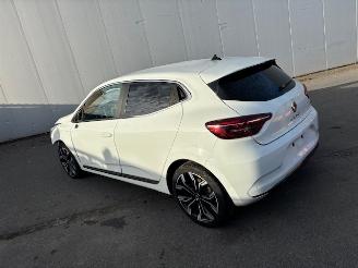 Schadeauto Renault Clio  2019/9