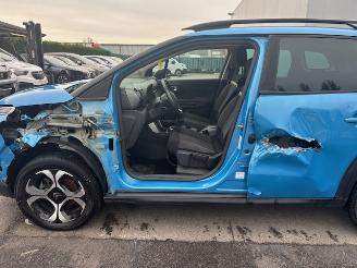 Citroën C3 Aircross  picture 7