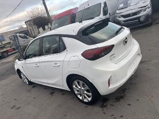 krockskadad bil auto Opel Corsa  2020/9